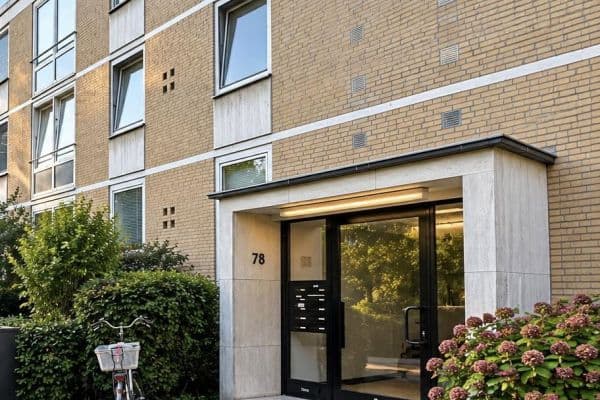 Prodej bytu 2+1 65 m², Mörsenbroicher Weg 78, Düsseldorf, Severní Porýní-Vestfálsko Prodej bytu 2+1 65 m², Mörsenbroicher Weg 78, Düsseldorf, Severní Porýní-Vestfálsko
