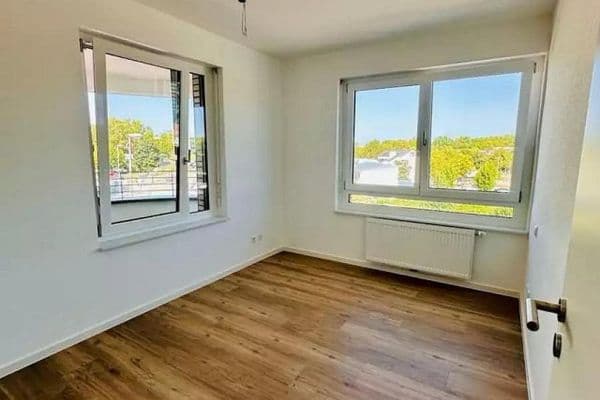 Pronájem bytu 2+1 50 m², Manfred-Weinmann-Ring, Heilbronn Pronájem bytu 2+1 50 m², Manfred-Weinmann-Ring, Heilbronn