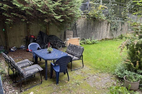 Pronájem bytu 2+1 43 m², Ittertalstraße 138, Solingen Pronájem bytu 2+1 43 m², Ittertalstraße 138, Solingen