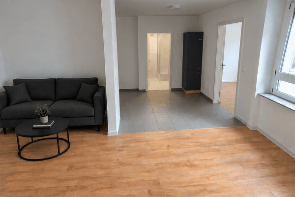 Pronájem bytu 2+1 46 m², Bertramstraße 16, Wiesbaden, Hessen Pronájem bytu 2+1 46 m², Bertramstraße 16, Wiesbaden, Hessen
