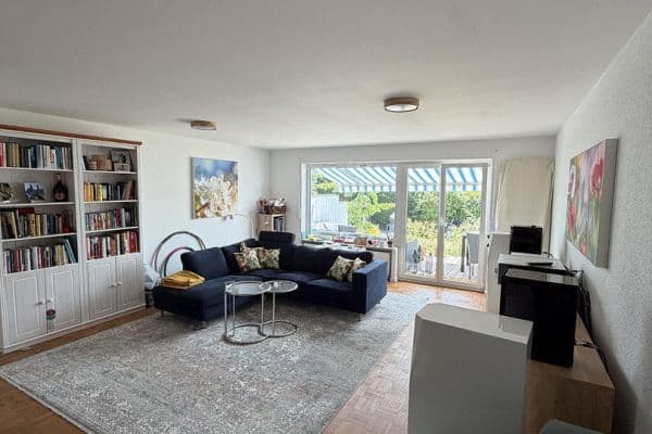 Pronájem domu 175 m², pozemek 235 m², Liederbach Pronájem domu 175 m², pozemek 235 m², Liederbach