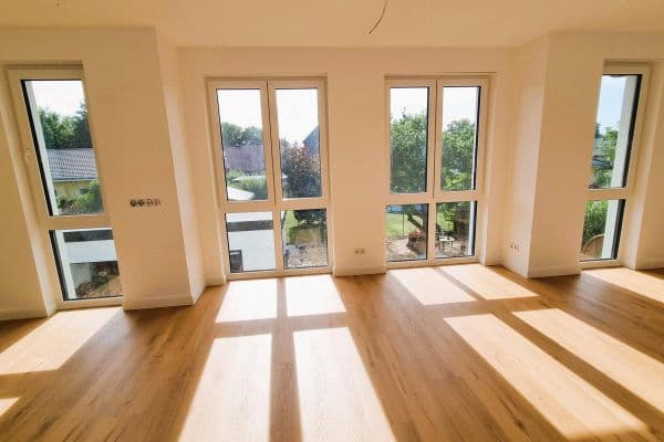 Pronájem bytu 3+kk 94 m², Fredersdorf-Vogelsdorf Pronájem bytu 3+kk 94 m², Fredersdorf-Vogelsdorf