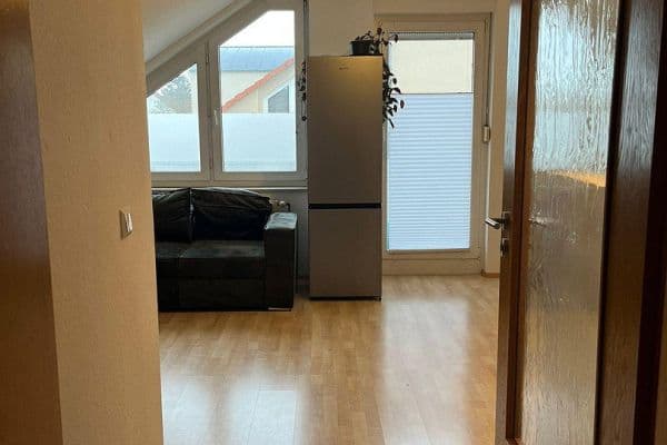 Prodej bytu 2+1 44 m², Morgenstraße 43a, Unna Prodej bytu 2+1 44 m², Morgenstraße 43a, Unna