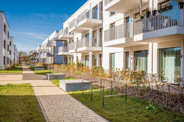 Pronájem bytu 5+1 119 m², Anemonenweg 39, Wandlitz, Braniborsko Pronájem bytu 5+1 119 m², Anemonenweg 39, Wandlitz, Braniborsko