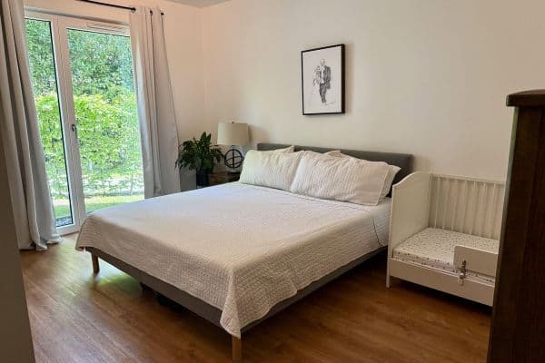 Pronájem bytu 4+1 149 m², Uhlenhorster Weg 31 B, Hamburg, Hamburg Pronájem bytu 4+1 149 m², Uhlenhorster Weg 31 B, Hamburg, Hamburg