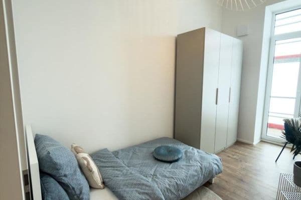 Pronájem bytu 71 m², Fürther Str. 42A, Nürnberg Gostenhof Pronájem bytu 71 m², Fürther Str. 42A, Nürnberg Gostenhof