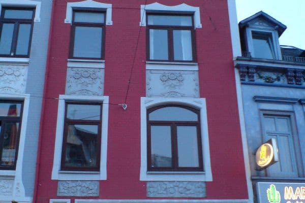 Prodej domu 124 m², pozemek 65 m², Vor dem Steintor 202/204, Bremen, Bremen Prodej domu 124 m², pozemek 65 m², Vor dem Steintor 202/204, Bremen, Bremen