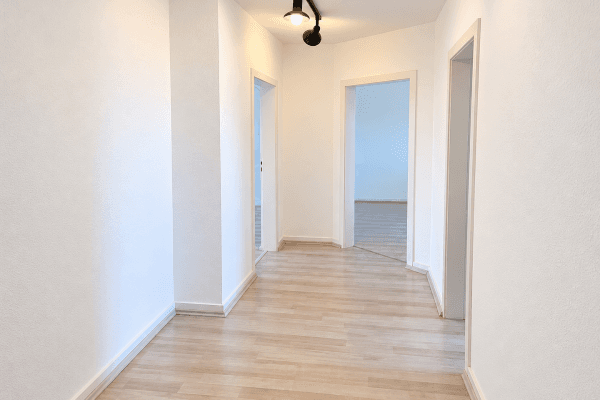 Pronájem bytu 3+1 65 m², Grünstraße 19, Hagen Pronájem bytu 3+1 65 m², Grünstraße 19, Hagen