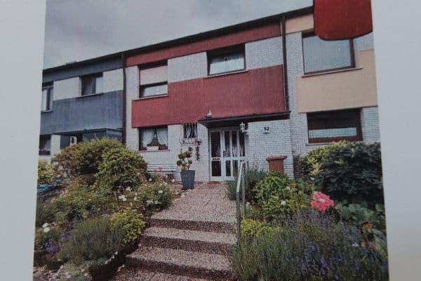 Prodej domu 115 m², pozemek 157 m², Essen-Heisingen Prodej domu 115 m², pozemek 157 m², Essen-Heisingen