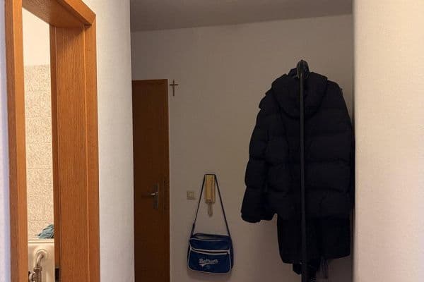 Pronájem bytu 1+1 35 m², Winterstr. 1, Karlsruhe, Bádensko-Württembersko Pronájem bytu 1+1 35 m², Winterstr. 1, Karlsruhe, Bádensko-Württembersko