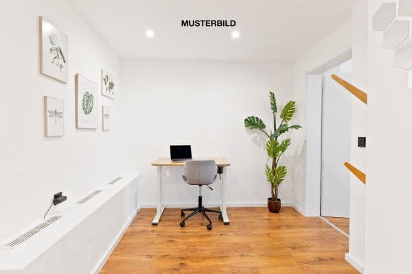 Prodej bytu 1+1 23 m², Esslingen am Neckar Prodej bytu 1+1 23 m², Esslingen am Neckar