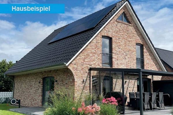 Prodej domu 120 m², pozemek 441 m², Löhberger Straße. 37, Hechthausen Prodej domu 120 m², pozemek 441 m², Löhberger Straße. 37, Hechthausen