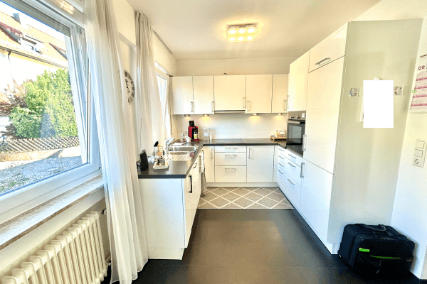Pronájem bytu 3+kk 82 m², Kornwestheim Pronájem bytu 3+kk 82 m², Kornwestheim