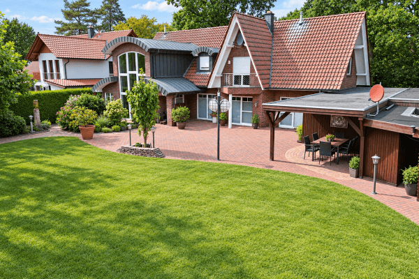 Prodej domu 270 m², pozemek 1.600 m², Garrel Prodej domu 270 m², pozemek 1.600 m², Garrel