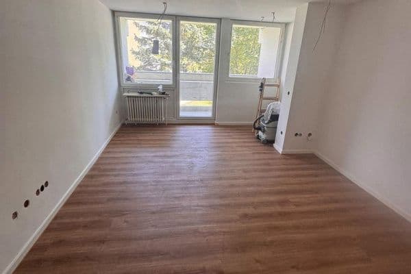 Pronájem bytu 1+1 27 m², Gotthardstr. 8, München, Bavorsko Pronájem bytu 1+1 27 m², Gotthardstr. 8, München, Bavorsko
