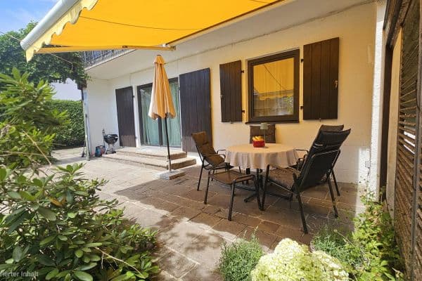Pronájem bytu 3+kk 97 m², Otterfing, Bavorsko Pronájem bytu 3+kk 97 m², Otterfing, Bavorsko