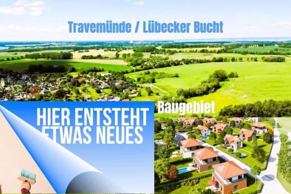 Prodej domu 135 m², pozemek 813 m², Dassow, Mecklenburg-Vorpommern Prodej domu 135 m², pozemek 813 m², Dassow, Mecklenburg-Vorpommern
