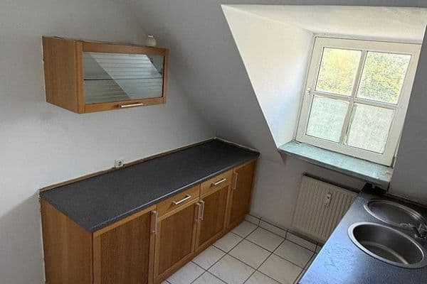 Pronájem bytu 2+1 54 m², Mittermayerstraße 16, Dachau, Bavorsko Pronájem bytu 2+1 54 m², Mittermayerstraße 16, Dachau, Bavorsko