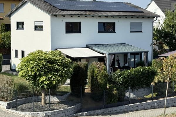 Prodej domu 156 m², pozemek 614 m², Hohenthann Prodej domu 156 m², pozemek 614 m², Hohenthann