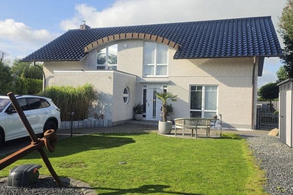 Prodej domu 204 m², pozemek 1.000 m², Husum Prodej domu 204 m², pozemek 1.000 m², Husum