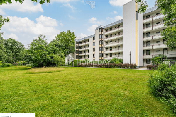 Pronájem bytu 3+1 89 m², Johanneskirchner Straße 138, München, Bavorsko Pronájem bytu 3+1 89 m², Johanneskirchner Straße 138, München, Bavorsko