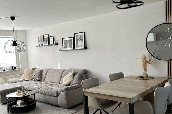 Pronájem bytu 2+kk 68 m², Sindelfingen Pronájem bytu 2+kk 68 m², Sindelfingen