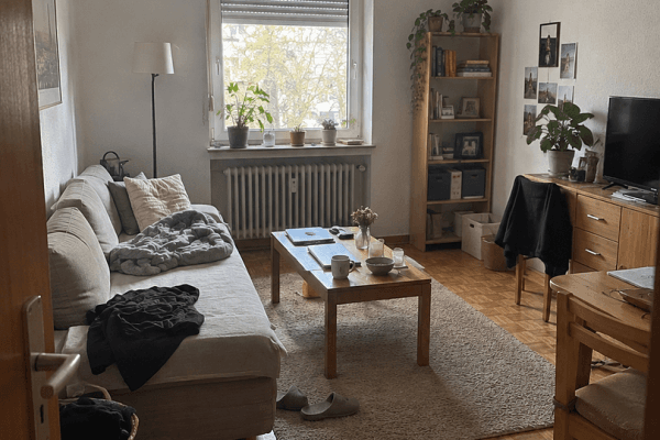 Prodej bytu 1+kk 46 m², Poststraße, Meerbusch Prodej bytu 1+kk 46 m², Poststraße, Meerbusch