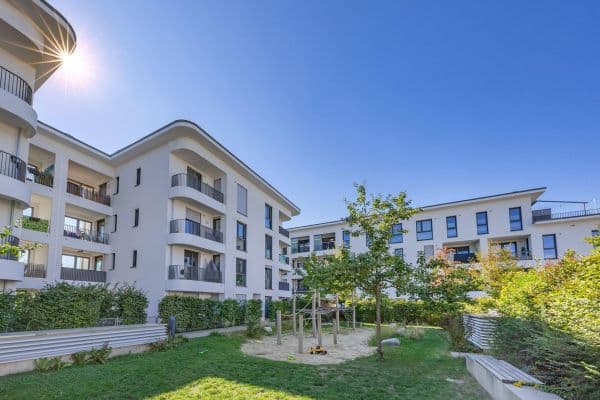 Prodej bytu 4+1 90 m², Haar, Bavorsko Prodej bytu 4+1 90 m², Haar, Bavorsko