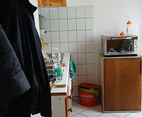 Pronájem bytu 1+1 29 m², Am Gratenpoet 11, Ratingen Pronájem bytu 1+1 29 m², Am Gratenpoet 11, Ratingen