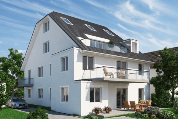 Pronájem bytu 4+1 136 m², Stettnerstr. 23, München, Bavorsko Pronájem bytu 4+1 136 m², Stettnerstr. 23, München, Bavorsko