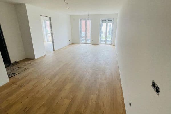 Pronájem bytu 2+1 67 m², Edith-Piaf-Straße 4, Drensteinfurt Pronájem bytu 2+1 67 m², Edith-Piaf-Straße 4, Drensteinfurt