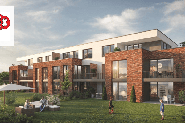 Pronájem bytu 2+1 60 m², Selent Pronájem bytu 2+1 60 m², Selent