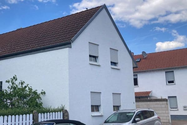 Prodej domu 371 m², pozemek 529 m², Hochdorf-Assenheim Prodej domu 371 m², pozemek 529 m², Hochdorf-Assenheim