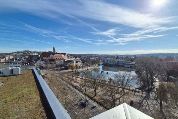 Pronájem kanceláře 164 m², Herrenbergerstraße 14, Böblingen, Bádensko-Württembersko Pronájem kanceláře 164 m², Herrenbergerstraße 14, Böblingen, Bádensko-Württembersko