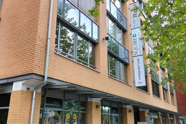 Pronájem kanceláře 214 m², Herrenbergerstraße 14, Böblingen, Bádensko-Württembersko Pronájem kanceláře 214 m², Herrenbergerstraße 14, Böblingen, Bádensko-Württembersko