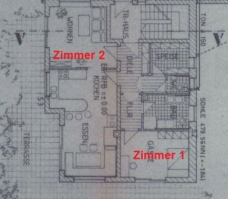Pronájem bytu 3+1 83 m², Rohrdorf, Bavorsko Pronájem bytu 3+1 83 m², Rohrdorf, Bavorsko
