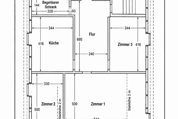 Pronájem bytu 3+kk 120 m², Starnberg, Bavorsko Pronájem bytu 3+kk 120 m², Starnberg, Bavorsko