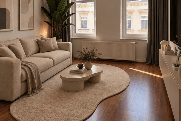 Pronájem bytu 3+1 77 m², Georg-Schumann-Str. 201, Leipzig, Sasko Pronájem bytu 3+1 77 m², Georg-Schumann-Str. 201, Leipzig, Sasko