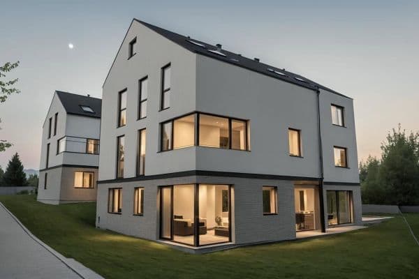 Pronájem bytu 2+1 46 m², In der Wann 13a, Marburg, Hessen Pronájem bytu 2+1 46 m², In der Wann 13a, Marburg, Hessen