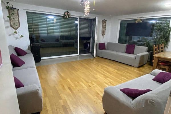 Pronájem bytu 2+1 111 m², Hauptstr. 31, Leinfelden-Echterdingen Pronájem bytu 2+1 111 m², Hauptstr. 31, Leinfelden-Echterdingen