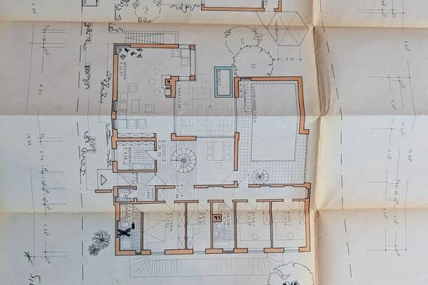 Prodej domu 210 m², pozemek 780 m², Limburgerhof Prodej domu 210 m², pozemek 780 m², Limburgerhof