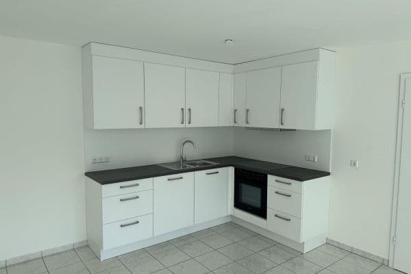 Pronájem bytu 3+1 88 m², Laufenburg (Baden) Pronájem bytu 3+1 88 m², Laufenburg (Baden)