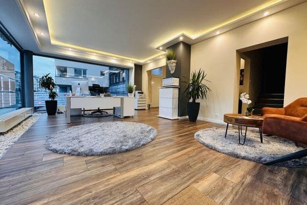 Pronájem kanceláře 140 m², Seidenstraße 61, Stuttgart Pronájem kanceláře 140 m², Seidenstraße 61, Stuttgart