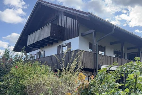 Prodej domu 160 m², pozemek 300 m², Iffeldorf, Bavorsko Prodej domu 160 m², pozemek 300 m², Iffeldorf, Bavorsko