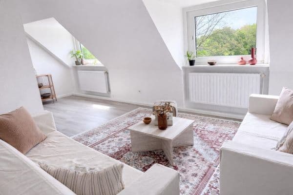Prodej bytu 3+kk 72 m², Herne Prodej bytu 3+kk 72 m², Herne