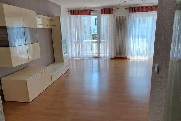 Prodej bytu 2+1 58 m², Keltenweg 3a, Baden-Baden, Bádensko-Württembersko Prodej bytu 2+1 58 m², Keltenweg 3a, Baden-Baden, Bádensko-Württembersko