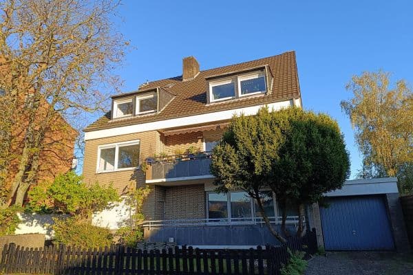 Prodej bytu 2+1 51 m², Düsseldorf Prodej bytu 2+1 51 m², Düsseldorf