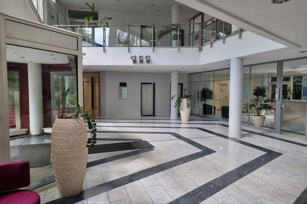 Pronájem kanceláře 400 m², Werftstraße, Düsseldorf, Severní Porýní-Vestfálsko Pronájem kanceláře 400 m², Werftstraße, Düsseldorf, Severní Porýní-Vestfálsko