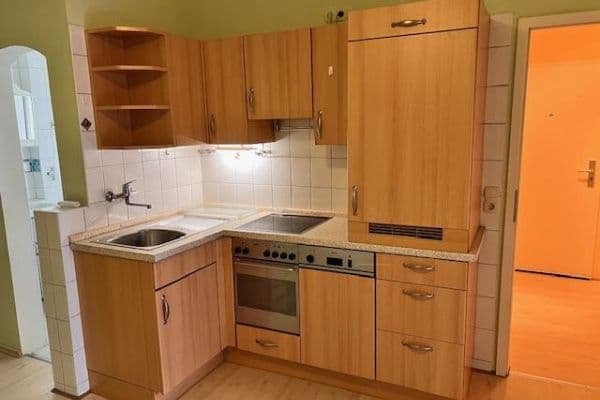 Pronájem bytu 2+1 52 m², Steigerstraße, 15, Dortmund Pronájem bytu 2+1 52 m², Steigerstraße, 15, Dortmund