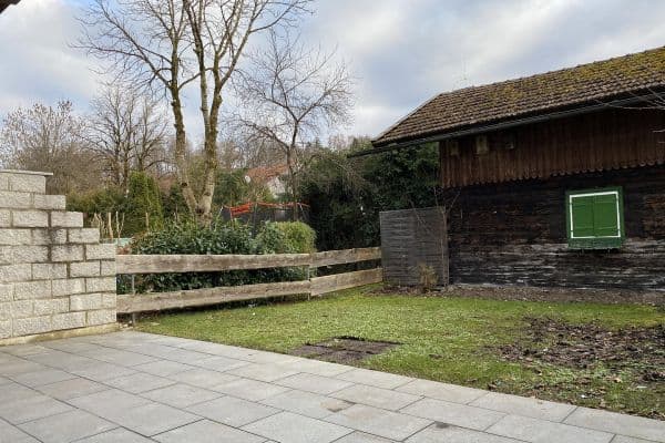 Pronájem bytu 2+1 75 m², Otterfing, Bavorsko Pronájem bytu 2+1 75 m², Otterfing, Bavorsko